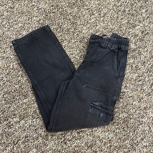 PacSun utility cargos